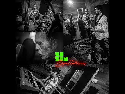 FESTIVAL CONECTARTE2 - "Zé Zen e os Saposicodélicos"