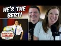 AMERICANS FIRST TIME REACTION to Al Murray's Take on the Nations of the World