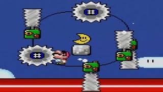 It's Getting So Much Harder! - Ultra Kaizo World part 2