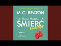 Chapter 19 - Hamish Macbeth i śmierć macho