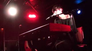 7/7 Washington - Want (Rufus Wainwright) (HD)