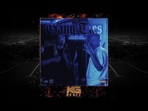 Big Sad 1900 x AD x Drakeo The Ruler - Cant Think Twice [Prod. By Cypress Moreno] [New 2021]