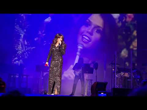 Paper Roses - Marie Osmond