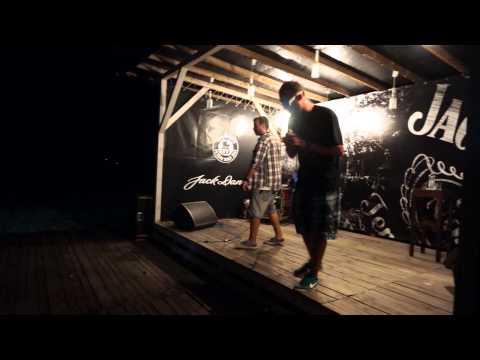 WOSH MC - NEGY - FEEL (BarNoNameBurgas)