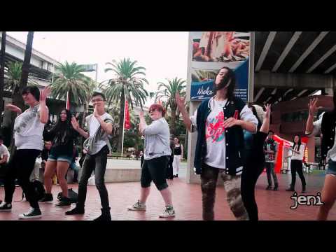 130120 KPFMA - Girls' Generation's I GOT A BOY