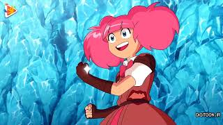 High Guardian Spice - Intro (Persian, Digitoon)