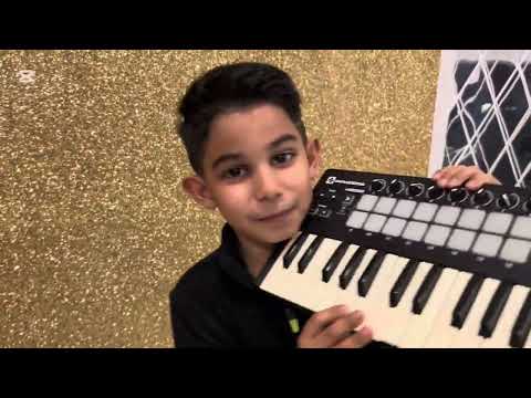 Altinai Grup ft Djeki Style Retro Kychek Deme Bana 2025