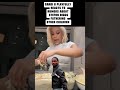 CARDI B PLAYFULLY REACTS TO RUMORS ABOUT STEFON DIGGS FATHERING OTHER CHILDREN #stefondiggs #cardib
