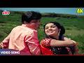 Kitna Pyara Wada Hai In Matwali Aankhon Ka 4K - Mohammed Rafi, Lata Mangeshkar - Caravan Movie Songs