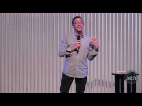 Neighborhood Group Vision (pt. 2) - Love God [Deut. 6:4]