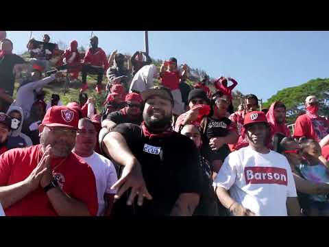 WooPin TrooPin - D-BOY 223 (Official Music Video)