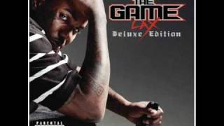 The Game - Church For Thugs + Lyrics