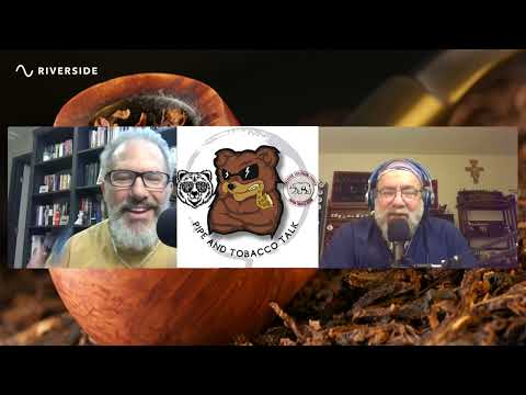Pipe and Tobacco Talk: Episode 7 "Random Neural Firings"