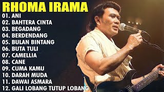 Download lagu RHOMA IRAMA FULL ALBUM 'ANI, BAHTERA CINTA, BEGADANG' DANGDUT LAWAS NOSTALGIA mp3