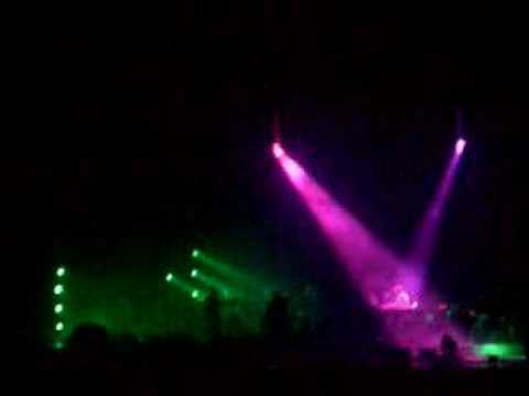 david gilmour - echoes part 1