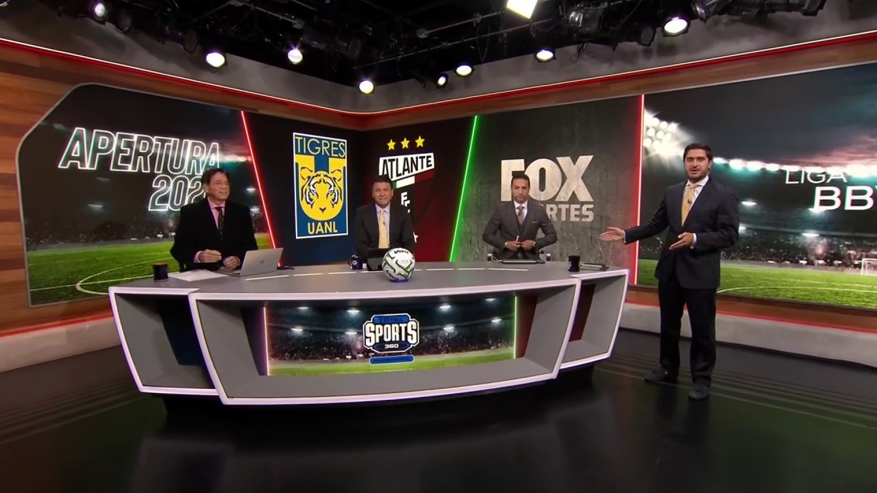 🔥🤩 ¿SERÍA BUENO? UEFA y Concacaf estarían trabajando en una Nations League | Total Sports