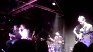 Drops of Rain - Carbon Leaf