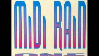 Midi Rain - Amen (1994)