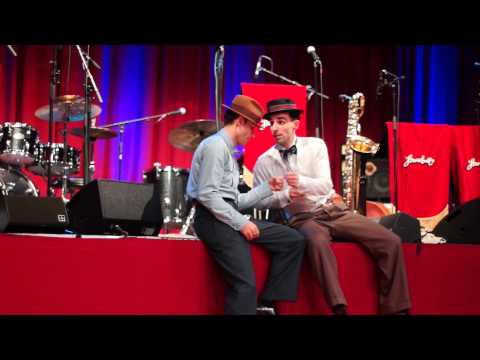 The Snowball 2013 Manuel And Vincenzo