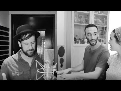 יונינה- רפא נא (עם יאיר לוי) |Yonina- Refa Na (feat.Yair Levi)