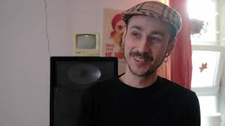 О еде и людях
