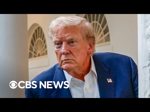 Court weighs Trump's power to impose sweeping tariffs