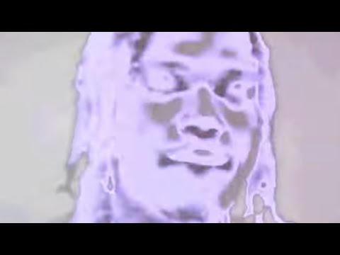 Lucki mix for when you're fed the f***k up