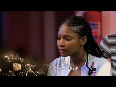 Tshiamo blames the Molefe’s for everything – Gomora | Mzansi Magic | S4 | Ep15