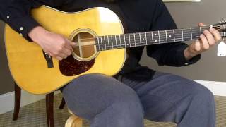 Video thumbnail for Santa Cruz D 12 FRET For Sale by Bernunzio Uptown Music