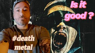 DYING FETUS &quot;Make them beg for Death&quot; album review