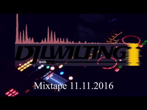 #6 Hardstyle Rawstyle Mix Nov 11th 2016