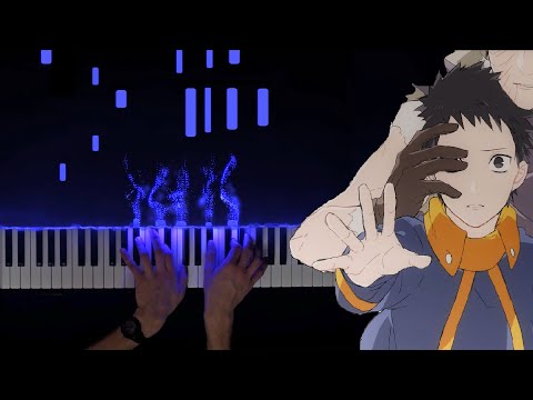 Naruto Shippūden OST - Young Obito's Death Theme