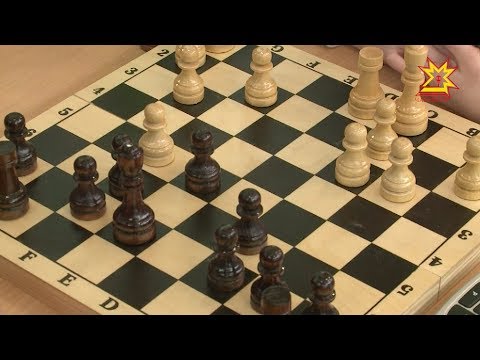 Второй год подряд ценителей шахмат собирает Сбербанк