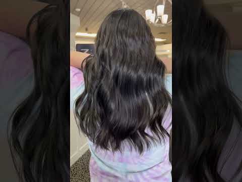 Redken 10 minute color gels have my ❤️ @Redken @redkenuspro #redken #redkenshadeseq