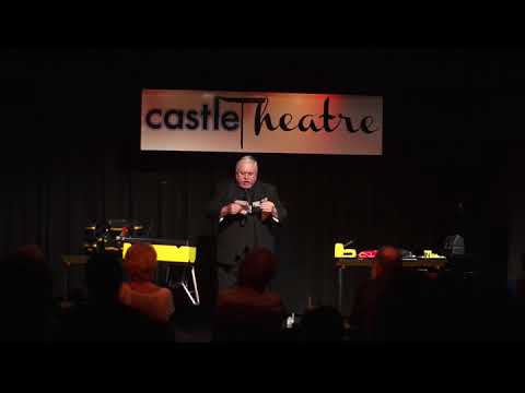 Promotional video thumbnail 2 for Joe Presto - Comedy Magician