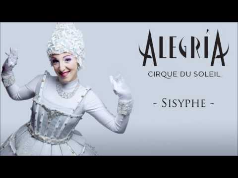 Alegría - Sisyphe feat. Mary Pier Guilbault