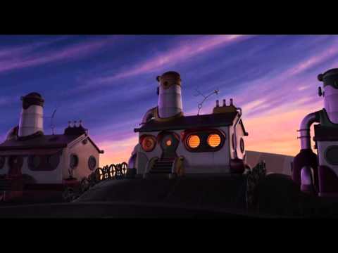 Robot 2005 "how to build a baby"