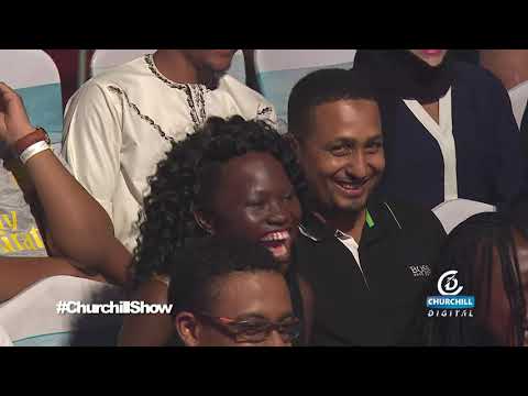 Lucky Balaa - Madame wa Nairobi Wakija Mombasa