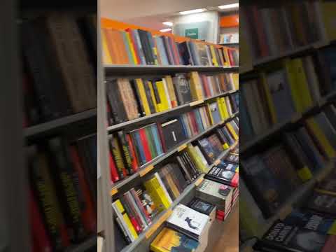 Libreria Feltrinelli #libreria #libri #lettura
