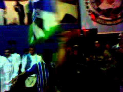 Bateria Unidos dos Morros - Enredo 2012