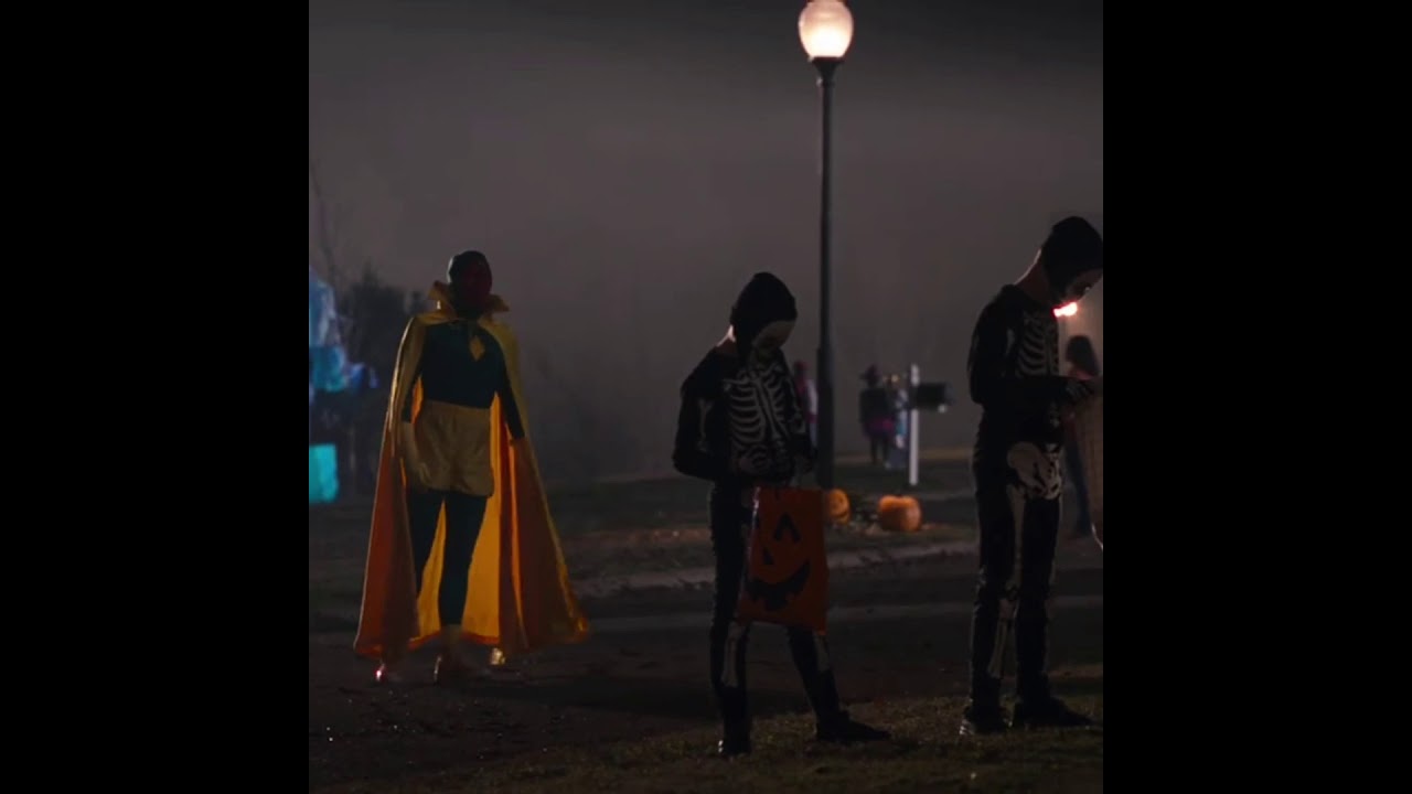 Wanda Vision New Episode