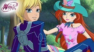 Winx Club - Bloom and Sky: neverending love [EXCLUSIVE IMAGES]