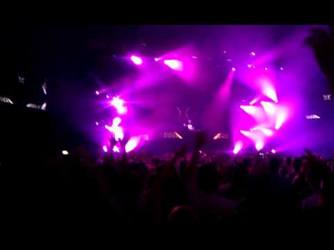 Armin van Buuren @ the mission - Bucharest 2011