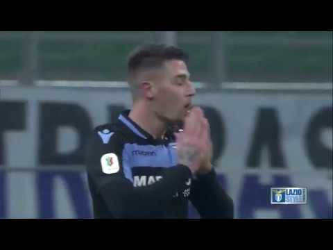 FC Internazionale Milano 1-1 ( 3-4 g.p. ) SS Socie...