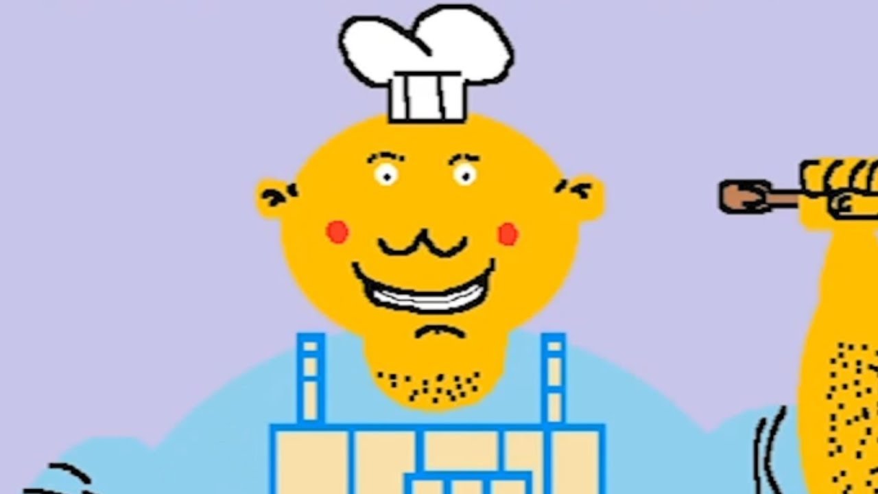 Mr Mix