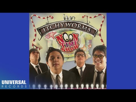 The Itchyworms - Beer (Official Audio Clip)