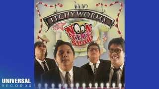 The Itchyworms - Beer (Official Audio Clip)