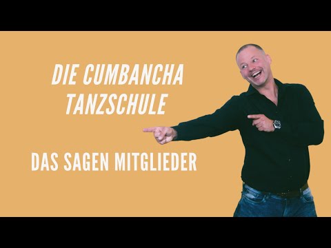 Das sagen Schüler über die Cumbancha Tanzschule in Berlin