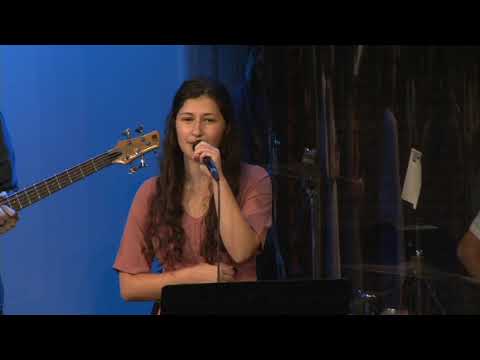 November 1, 2020  Abel Tirla - Comportamentul crestinului in societatea seculara / Agape Church