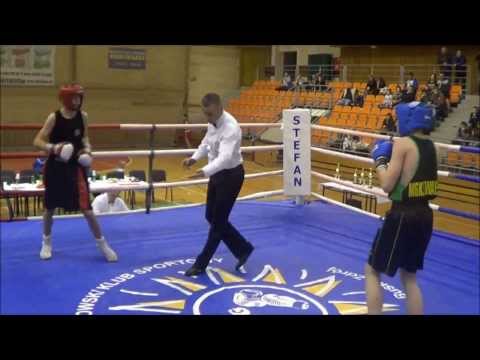 Kielar Maciej  vs Ruta Hubert